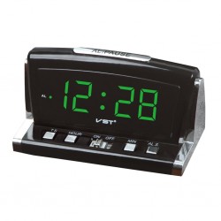 Ceas cu afisaj digital VST 718