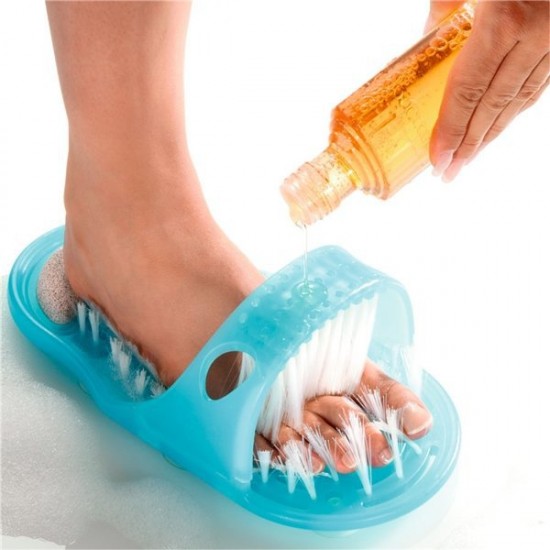 Papuc de spălat Easy Feet 1+1 GRATIS
