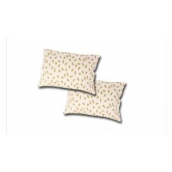 Set 2 Perne Puf Gasca 50x70cm