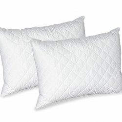 Set 2 Perne Fibra Siliconica 50x70