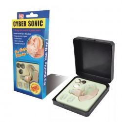 Aparat auditiv Cyber Sonic cu baterii fara fir
