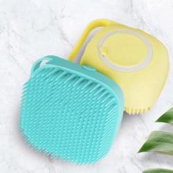 Burete Soft Brush 1+1 GRATIS