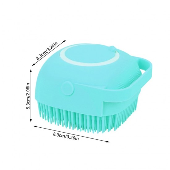 Burete Soft Brush 1+1 GRATIS