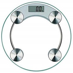 Cantar corporal Personal Scale
