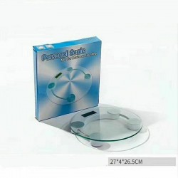 Cantar corporal Personal Scale