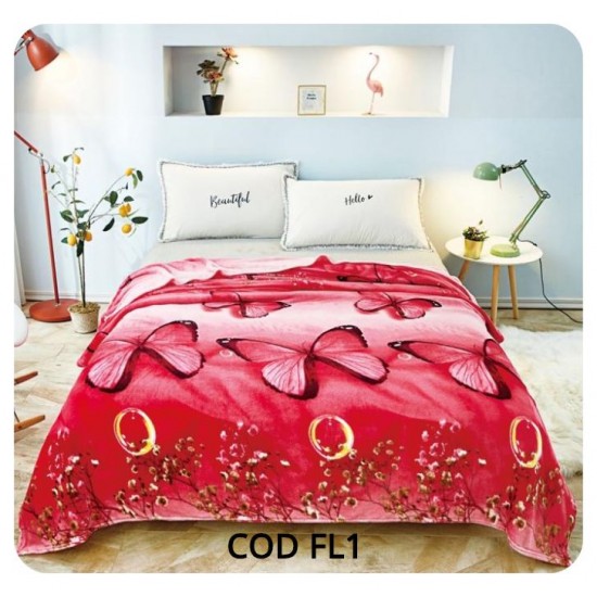Patura Pufoasa Cocolino COD FL1 1+1 GRATIS