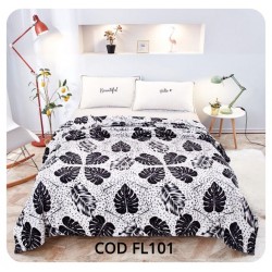 PATURA PUFOASA COCOLINO COD FL101 1+1 GRATIS