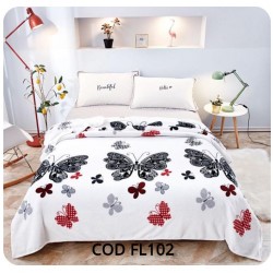 PATURA PUFOASA COCOLINO COD FL102 1+1 GRATIS