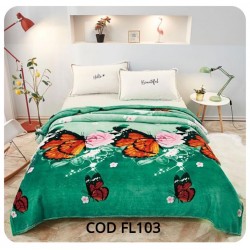 PATURA PUFOASA COCOLINO COD FL103 1+1 GRATIS