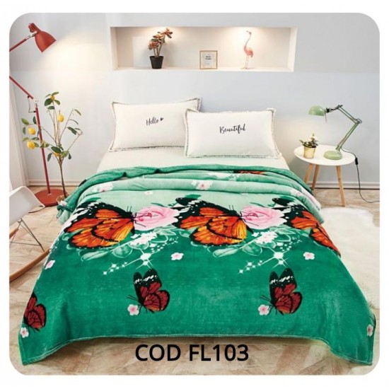 PATURA PUFOASA COCOLINO COD FL103 1+1 GRATIS