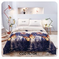 PATURA PUFOASA COCOLINO COD FL104 1+1 GRATIS