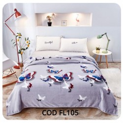 PATURA PUFOASA COCOLINO COD FL105 1+1 GRATIS