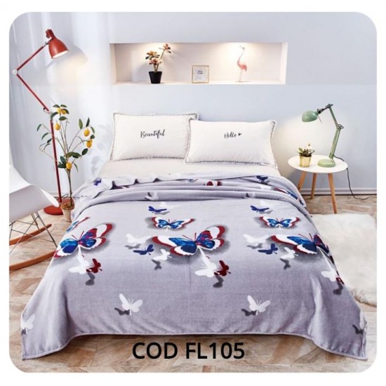 PATURA PUFOASA COCOLINO COD FL105 1+1 GRATIS