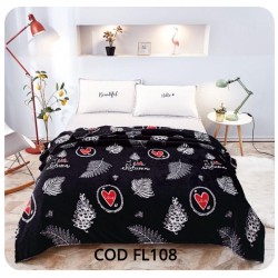 PATURA PUFOASA COCOLINO COD FL108 1+1 GRATIS