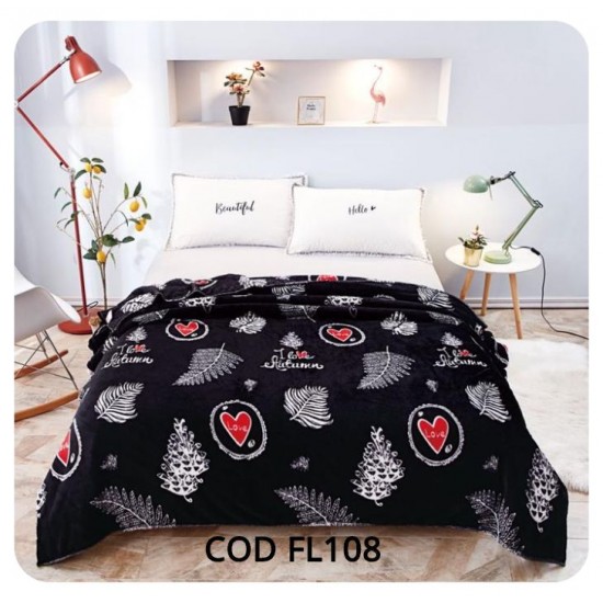 PATURA PUFOASA COCOLINO COD FL108 1+1 GRATIS