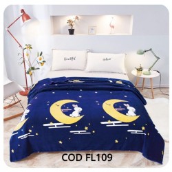 PATURA PUFOASA COCOLINO COD FL109 1+1 GRATIS