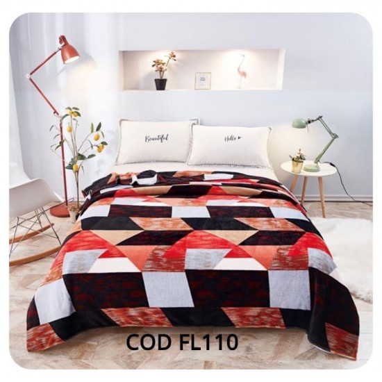 PATURA PUFOASA COCOLINO COD FL110 1+1 GRATIS