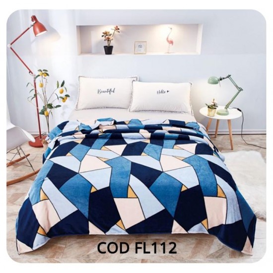 PATURA PUFOASA COCOLINO COD FL112 1+1 GRATIS