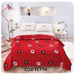 Patura Pufoasa Cocolino COD FL114 1+1 GRATIS