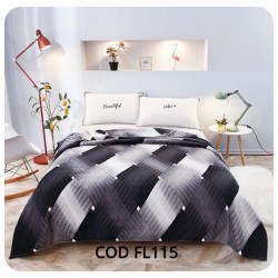 Patura Pufoasa Cocolino COD FL115 1+1 GRATIS