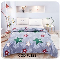 Patura Pufoasa Cocolino COD FL122 1+1 GRATIS