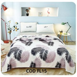 Patura Pufoasa Cocolino COD FL15  1+1 GRATIS