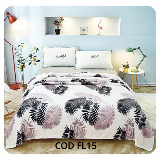 Patura Pufoasa Cocolino COD FL2 1+1 GRATIS