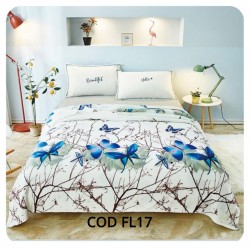 Patura Pufoasa Cocolino COD FL17 1+1 GRATIS