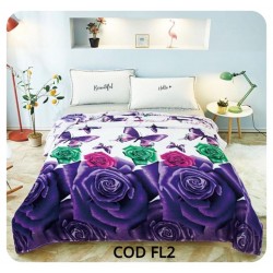 Patura Pufoasa Cocolino COD FL2 1+1 GRATIS