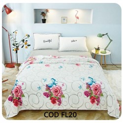Patura Pufoasa Cocolino COD FL20 1+1 GRATIS
