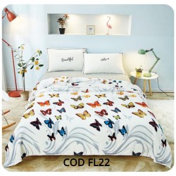 Patura Pufoasa Cocolino COD FL22 1+1 GRATIS