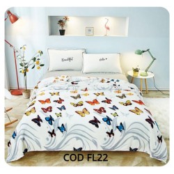 Patura Pufoasa Cocolino COD FL22 1+1 GRATIS