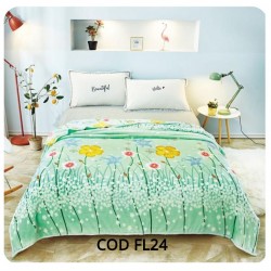 Patura Pufoasa Cocolino COD FL24 1+1 GRATIS