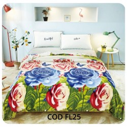 Patura Pufoasa Cocolino COD FL25 1+1 GRATIS
