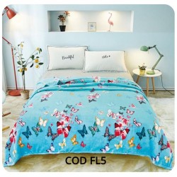 Patura Pufoasa Cocolino COD FL5 1+1 GRATIS