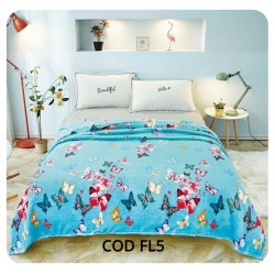 Patura Pufoasa Cocolino COD FL5 1+1 GRATIS