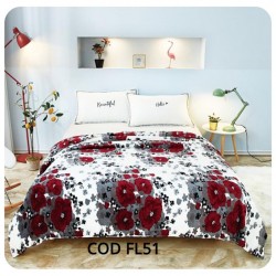 Patura Pufoasa Cocolino COD FL51 1+1 GRATIS