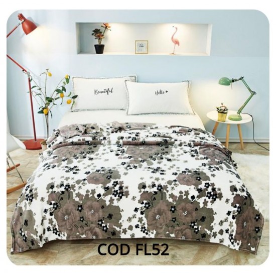 Patura Pufoasa Cocolino COD FL52 1+1 GRATIS