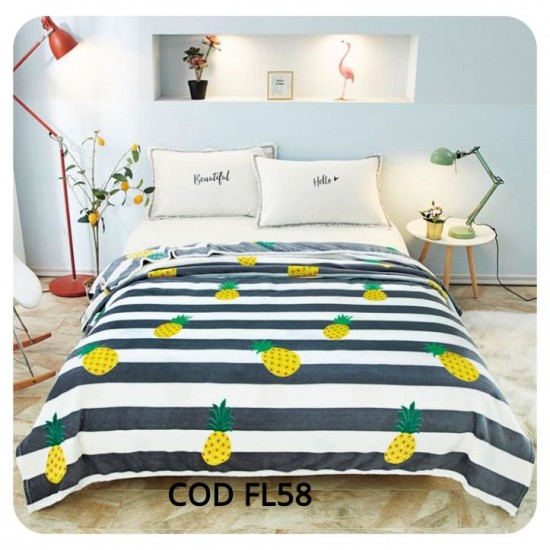 PATURA PUFOASA COCOLINO COD FL58 1+1 GRATIS
