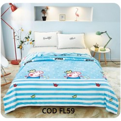 PATURA PUFOASA COCOLINO COD FL59 1+1 GRATIS