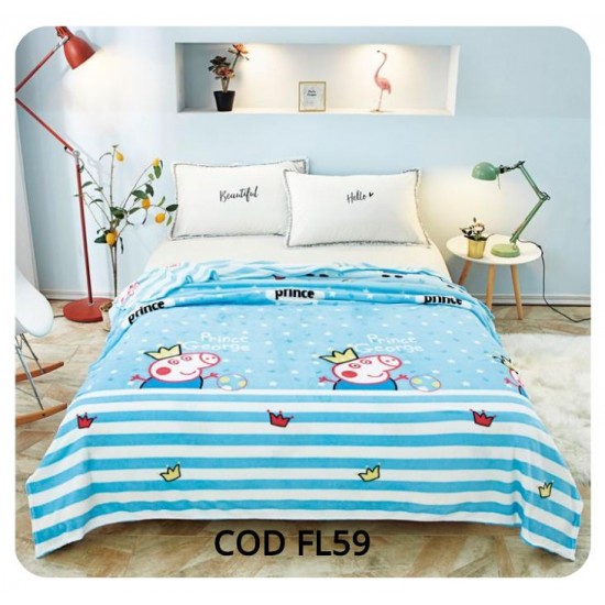 PATURA PUFOASA COCOLINO COD FL59 1+1 GRATIS