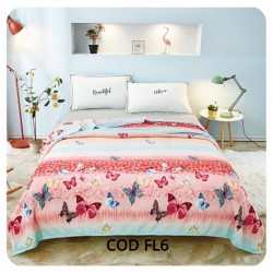 Patura Pufoasa Cocolino COD FL6 1+1 GRATIS