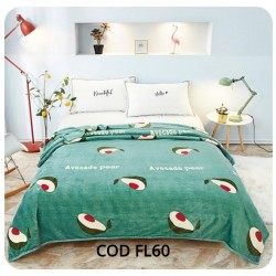 PATURA PUFOASA COCOLINO COD FL60 1+1 GRATIS