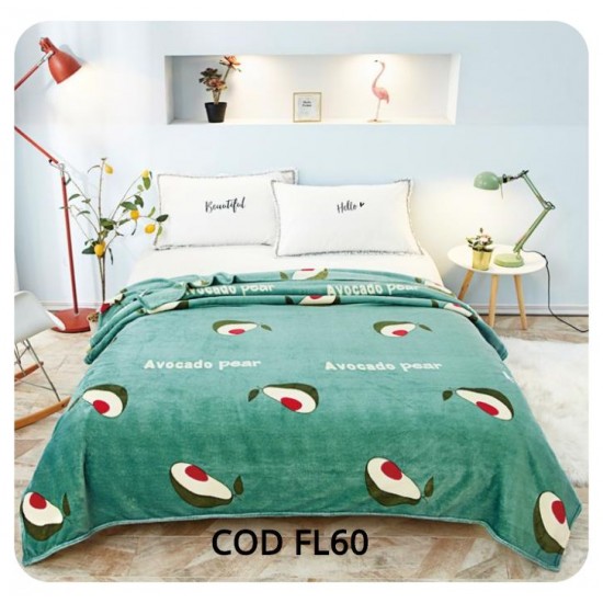 PATURA PUFOASA COCOLINO COD FL60 1+1 GRATIS