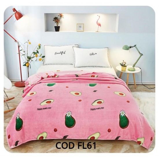 PATURA PUFOASA COCOLINO COD FL61 1+1 GRATIS