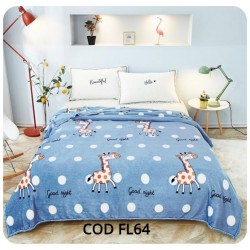 PATURA PUFOASA COCOLINO COD FL64 1+1 GRATIS