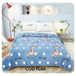PATURA PUFOASA COCOLINO COD FL64 1+1 GRATIS
