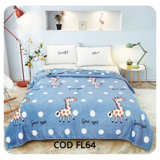 PATURA PUFOASA COCOLINO COD FL64 1+1 GRATIS