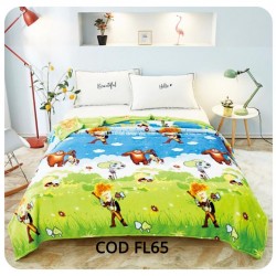 PATURA PUFOASA COCOLINO COD FL65 1+1 GRATIS