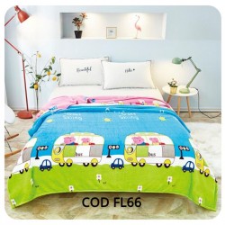 PATURA PUFOASA COCOLINO COD FL66 1+1 GRATIS